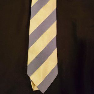 Charles Tyrwhitt Striped Tie